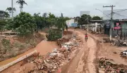 Auxílio Reconstrução inicia pagamentos para famílias atingidas por chuvas em MG