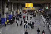 Avião da Latam retorna a Guarulhos após decolagem com problema técnico em voo para Nova York