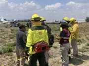 Avião monomotor cai no México: três mortos e um ferido em acidente em Puebla