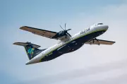 Azul retoma voos entre Mossoró e Recife em setembro com aeronaves ATR