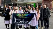 Bailarinos de Jundiaí brilham em Nova York com 7 prêmios em competição internacional de ballet
