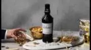 Ballantine's 23 anos é eleito o melhor uísque blended do mundo em 2026