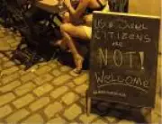 Bar no Rio é multado em R$ 9,5 mil por discriminação contra israelenses e americanos