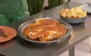 Barato da Cozinha da EPTV ensina bife à parmegiana para Páscoa por R$ 75,39