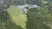 Barragem do Cipó em Caruaru será desativada após estudos apontarem alto risco de colapso