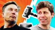 Batalha judicial entre Elon Musk e Sam Altman começa em tribunal da Califórnia