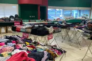 Bazar da AACC em Campo Grande começa com produtos a R$ 5 para apoiar crianças com câncer