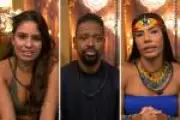 BBB 26: Enquete final aponta Leandro Boneco como favorito para eliminação