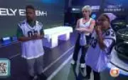 BBB 26: Prova do Finalista Define Primeiro Classificado para a Grande Final