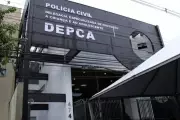 Bebê de 1 ano e 8 meses vítima de maus-tratos e estupro é acolhido pelo Estado em MS