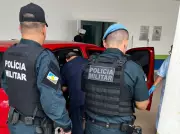 Bebê nasce dentro de carro em Boa Vista e PM realiza escolta emergencial até maternidade