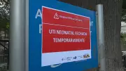 Bebê prematuro morre por superbactéria em Porto Alegre; irmão gêmeo segue internado