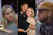 Bianca Coimbra explica a Neymar por que expressão 'acordou de chico' é machista