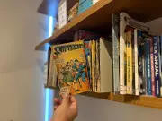 Biblioteca Elcy Lacerda completa 81 anos com programação especial em Macapá
