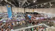 Bienal do Livro Bahia 2026: datas, ingressos e atrações para o evento em Salvador