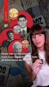 Bilionários russos batem recorde de riqueza apesar de sanções e guerra