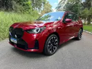 BMW X3 xDrive30: Novidades e Especificações do SUV Alemão em Destaque