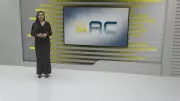 Bom Dia Acre destaca notícias locais e regionais nesta segunda-feira de abril