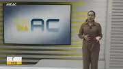Bom Dia Acre destaca notícias locais nesta sexta-feira de abril de 2026