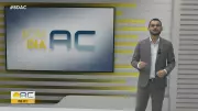 Bom Dia Acre destaca notícias locais nesta terça-feira, 14 de abril de 2026