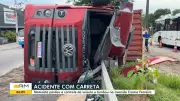 Bom Dia Amazonas desta quinta-feira, 9 de abril de 2026: confira os destaques