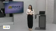 Bom Dia Amazonas desta segunda-feira traz notícias e informações para o estado
