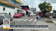 Bom Dia Amazonas: Vídeos Desta Quinta-feira, 23 de Abril de 2026