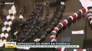 Bom Dia Amazonia: destaques da sexta-feira 3 de abril de 2026 no estado