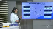Bom Dia Cidade Sul de Minas apresenta notícias locais nesta segunda-feira, 6 de abril de 2026