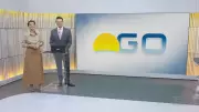 Bom Dia Goiás desta quarta-feira: notícias e destaques do estado