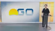 Bom Dia Goiás desta sexta-feira apresenta notícias e destaques do estado