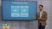Bom Dia Santa Catarina: confira os destaques da edição desta quarta-feira, 22 de abril de 2026
