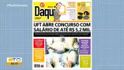 Bom Dia Tocantins: Confira os destaques da edição desta quinta-feira, 2 de abril de 2026