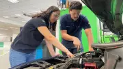 Bosch oferece 80 vagas em cursos técnicos para jovens em Campinas