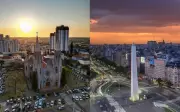 Botucatu e Buenos Aires: cidades irmãs no significado de 'bons ares'