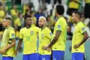 Brasil é apenas o sexto favorito ao título da Copa de 2026, aponta análise