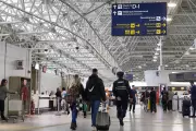 Brasil bate recorde de turistas internacionais no primeiro trimestre de 2026