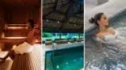 Brasil consolida nova geografia do bem-estar com spas de luxo em destinos turísticos