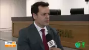 Brasil retira credenciais de agente americano da PF em resposta a medida dos EUA