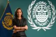 Brasileira lidera governança global dos oceanos e alerta sobre riscos da mineração