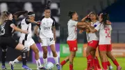 Brasileirão Feminino: Confrontos da Sexta Rodada Prometem Emoção e Mudanças na Tabela