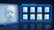 Brasileiros desenvolvem IA para identificar dor em recém-nascidos com precisão