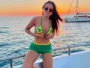 Brazilcore Retorna com Força: Anitta, Dua Lipa e Celebridades Vestem Verde e Amarelo para a Copa