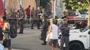 Briga de trânsito termina em tiroteio fatal na zona oeste de Sorocaba