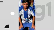 Buscas por jovem desaparecido em barragem são suspensas em Bom Jesus