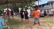 Buscas por menino desaparecido em rio no Pará são retomadas com reforço de equipes especializadas