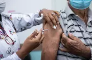 Butantan recruta idosos para teste de vacina contra gripe em Sergipe