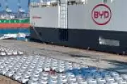 BYD demite 100 mil funcionários e intensifica guerra por eficiência no mercado de elétricos