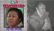 Cacica Guarani de 71 anos desaparece em Palhoça; família e indígenas cobram respostas