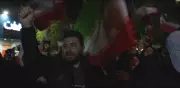 Caco Barcellos e Thiago Jock registram protestos no Irã durante cobertura exclusiva